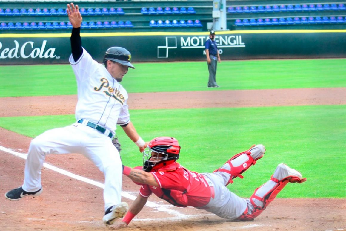 Por: Cortesía Pericos defenderá el liderato ante Diablos en la #SeriedelFreeway