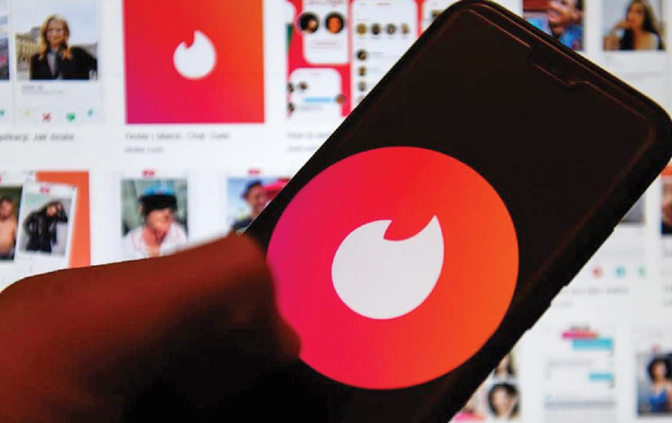 Por: Cortesía Estafan a mujer con 660 mil pesos al enamorarla en Tinder