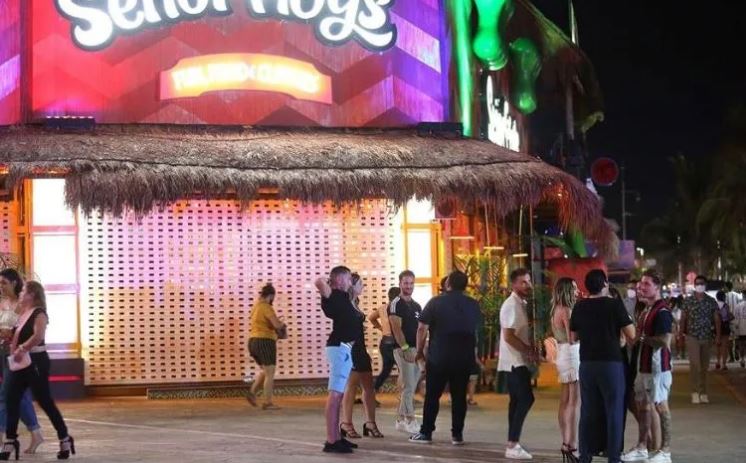 Capturan a probable homicida de joven homosexual en Cancún; huyó a Tabasco
