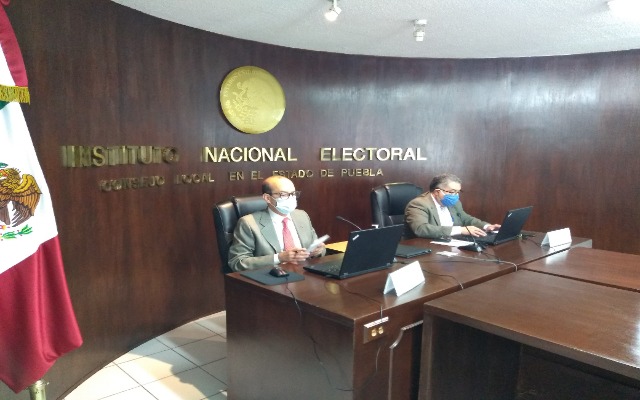 Por: Cortesía INE envía a recuento más de 3 mil casillas para diputaciones federales