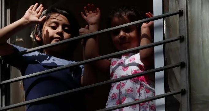 Ansiedad: Estiman que 70% de niños en México presenta síntomas debido a confinamiento