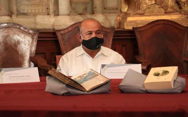 Secretaría de Cultura busca tener más control en OPD de Museos de Puebla