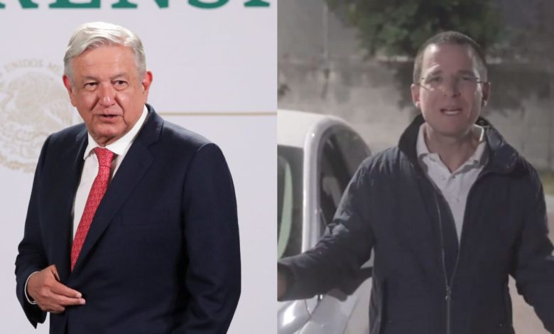 Por: Cortesía “Voy a pedir permiso a Anaya para tomar una caguama Pacífico”: AMLO presume victoria de Morena
