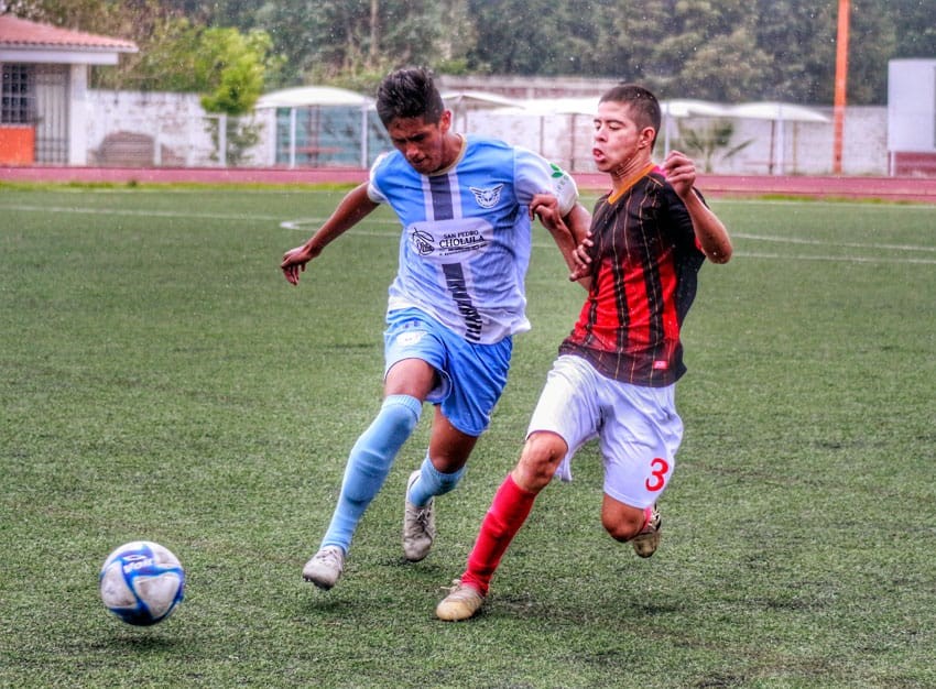 Por: Cortesía Ángeles de Cholula va por el ascenso