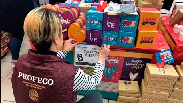 Por: Cortesía La Profeco olvida programa pese a más ciberfraudes