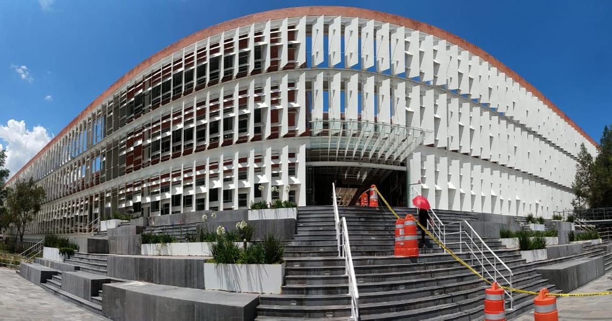 Por: Cortesía Continúa TSJE capacitación en materia de Justicia Laboral