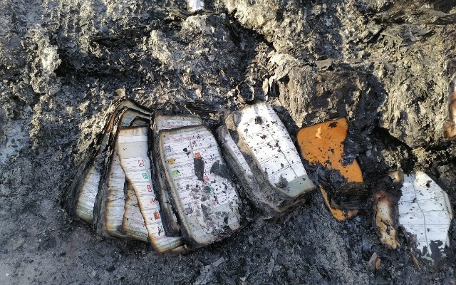 Gobierno estatal denunciará penalmente a responsables de quema de urnas