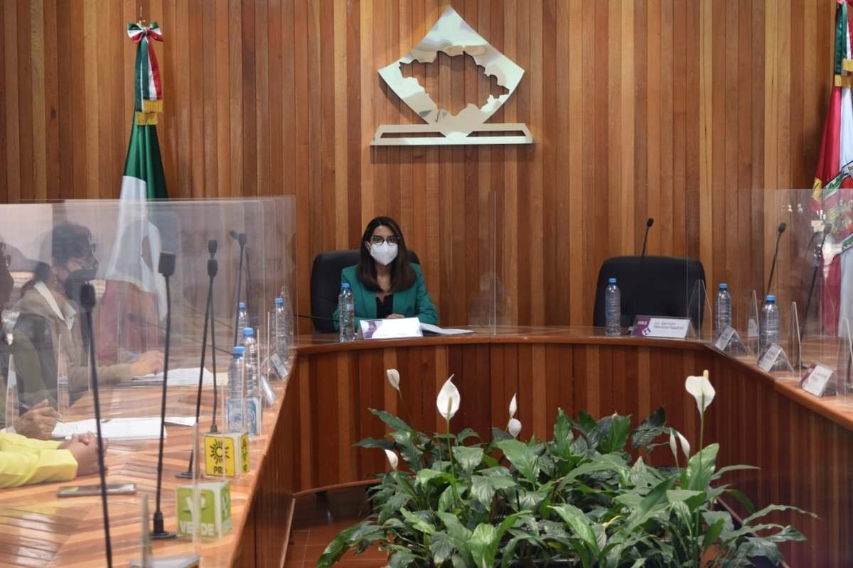 Por: Cortesía La intervención de la Guardia Nacional es necesaria; Instituto Tlaxcalteca de Elecciones