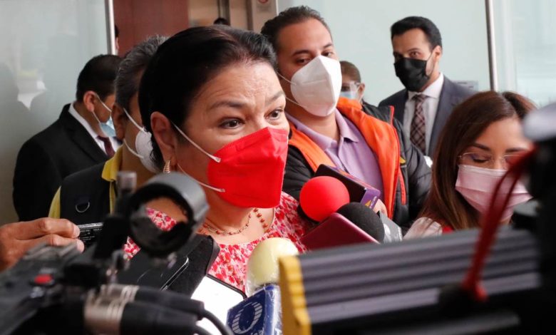Por: Cortesía “No somos Judas”: PRI dice no a pacto con Morena que propuso AMLO