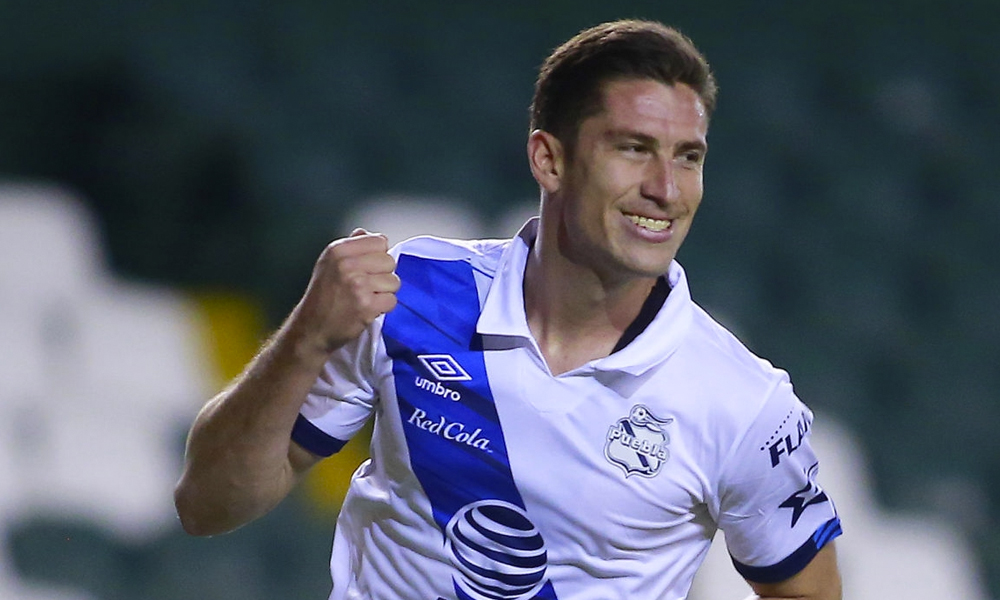 Por: Cortesía ¡Adiós a México! Santiago Ormeño jugará la Copa América con Perú