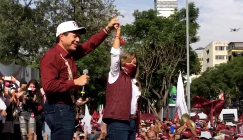 Por: Cortesía Es Lorena Cuéllar la gobernadora más votada de las últimas elecciones en Tlaxcala y obtuvo la ventaja más contundente