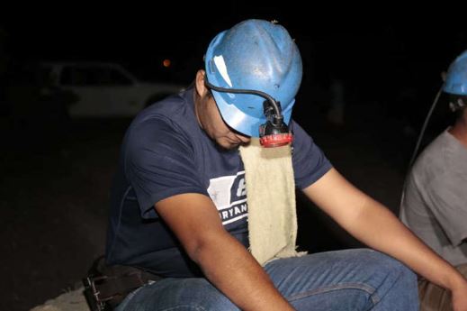 Tras derrumbe en mina de Coahuila, proponen protocolo nacional de seguridad