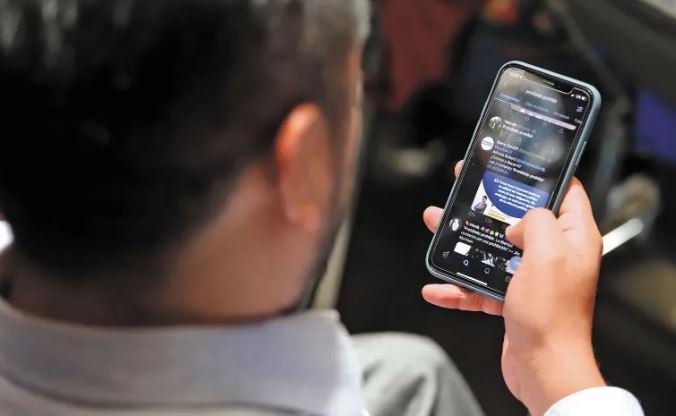 ¿Cuál sería la posible sanción para "influencers" que violaron la veda electoral?