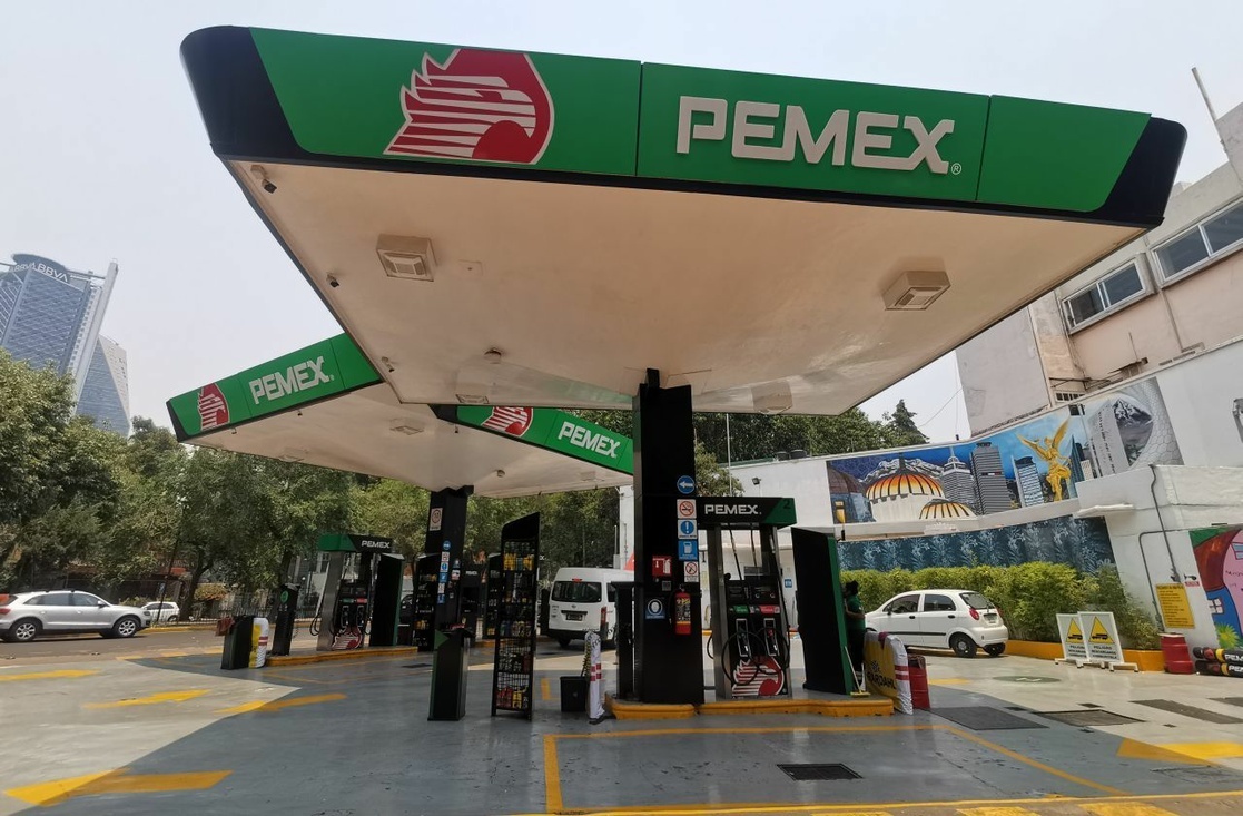 Por: Cortesía Incrementa SHCP ayuda fiscal a gasolinas y diesel
