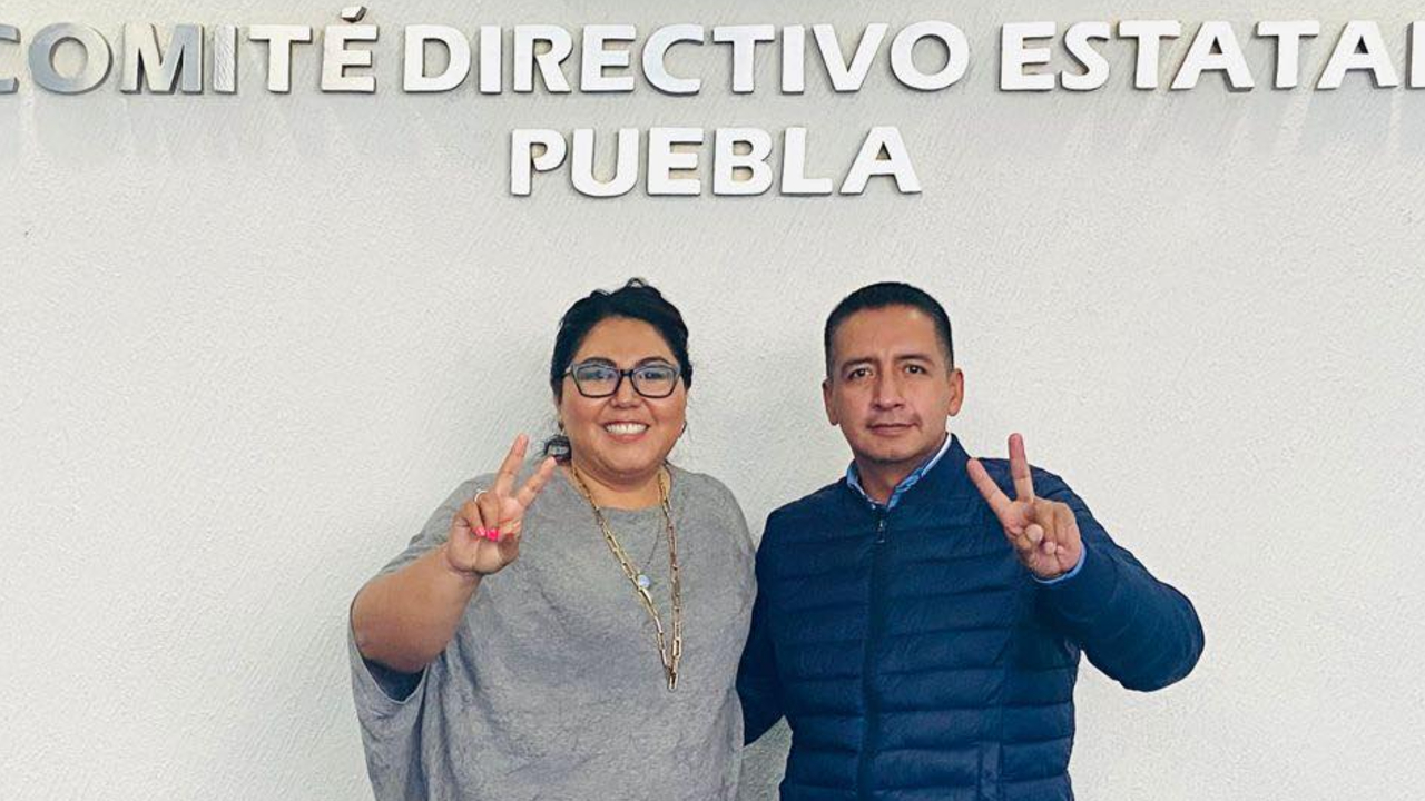 Por: Cortesía Edmundo Tlatehui agradeció el respaldo que le otorgó la Dirigencia Estatal del PAN en su victoria electoral
