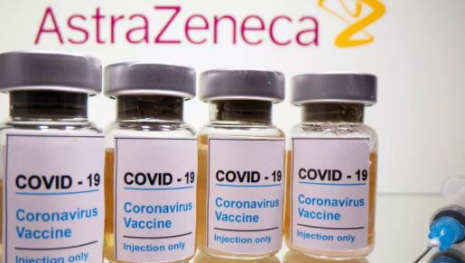 La vacuna de AstraZeneca podría provocar un trastorno sanguíneo mortal: estudio