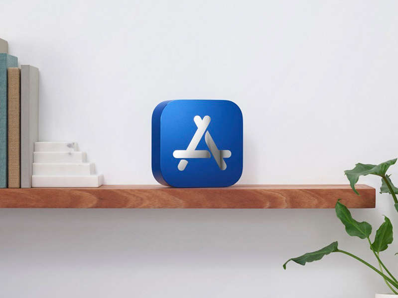 Por: Cortesía iOS 15 ya permite pedir reembolsos de aplicaciones desde la App Store