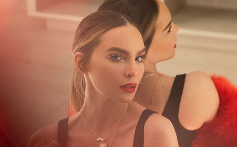 Por: Cortesía ¡Luce irreconocible! Belinda 'enciende' TikTok con increíble cambio de look; fans 'enloquecen'