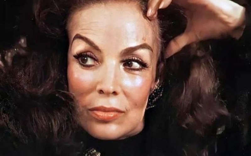 Por: Cortesía "Yo no quería papelillos de 'india'": El día que María Félix reveló por qué no hacía películas en Estados Unidos