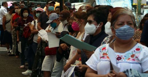 Uno de cada cuatro mexicanos ya desarrolló anticuerpos COVID: ENSANUT