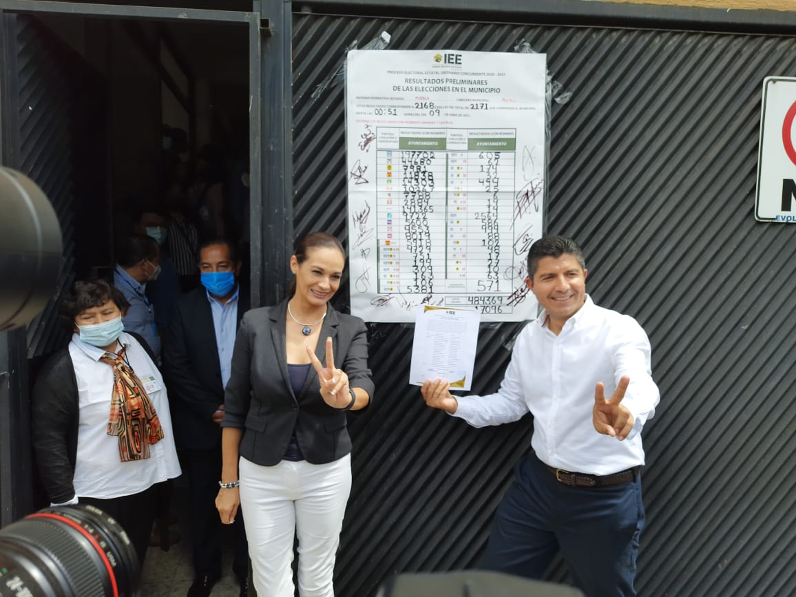 Por: Cortesía Habrá mesa de trabajo permanente con empresarios y universitarios: ERP