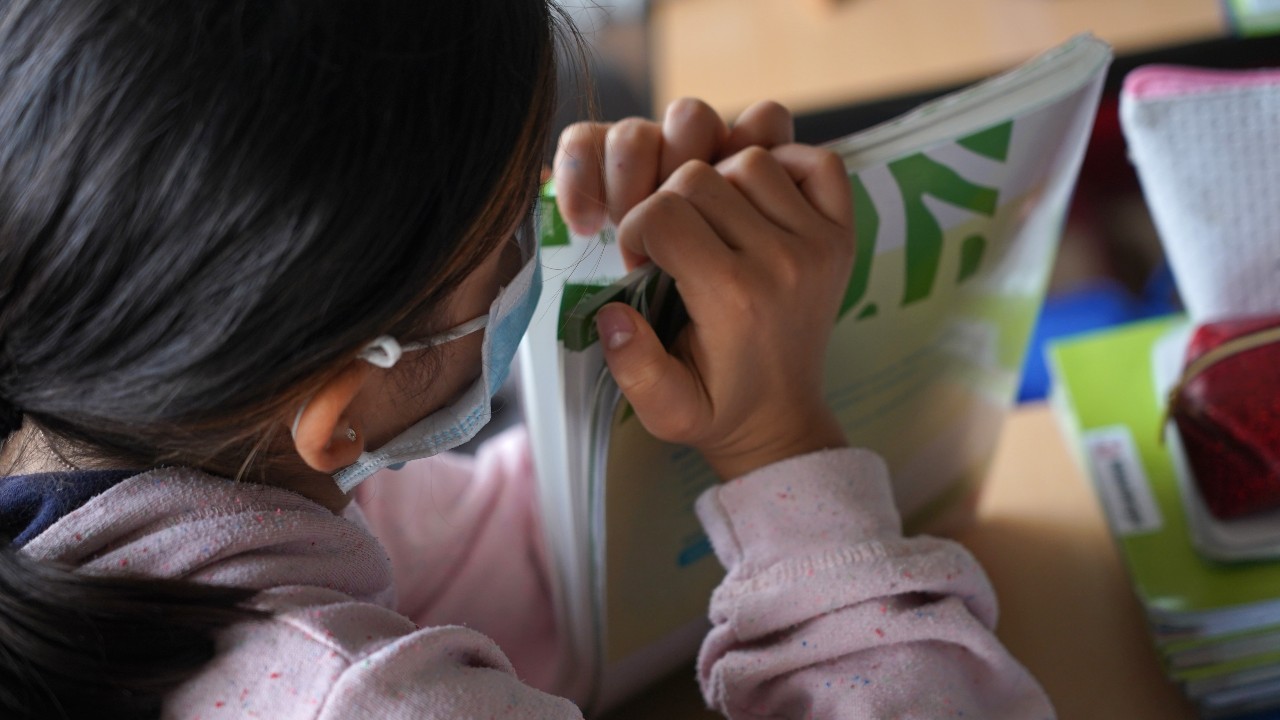 Por: Cortesía Ya hay más casos sospechosos por casos confirmados tras regreso a clases: Salud CDMX