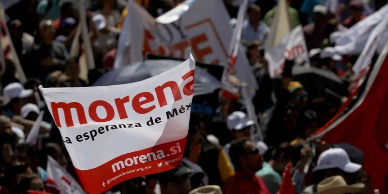 Por: Cortesía Se queda Morena con mayoría en elección municipal en Tlaxcala