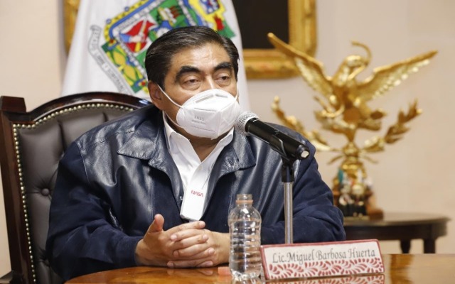 Por: Cortesía Pide Barbosa que Claudia Rivera presente pruebas sobre irregularidades del IEE