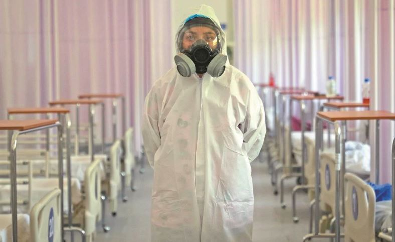 México registra 230 mil 148 muertes por Covid-19: Ssa