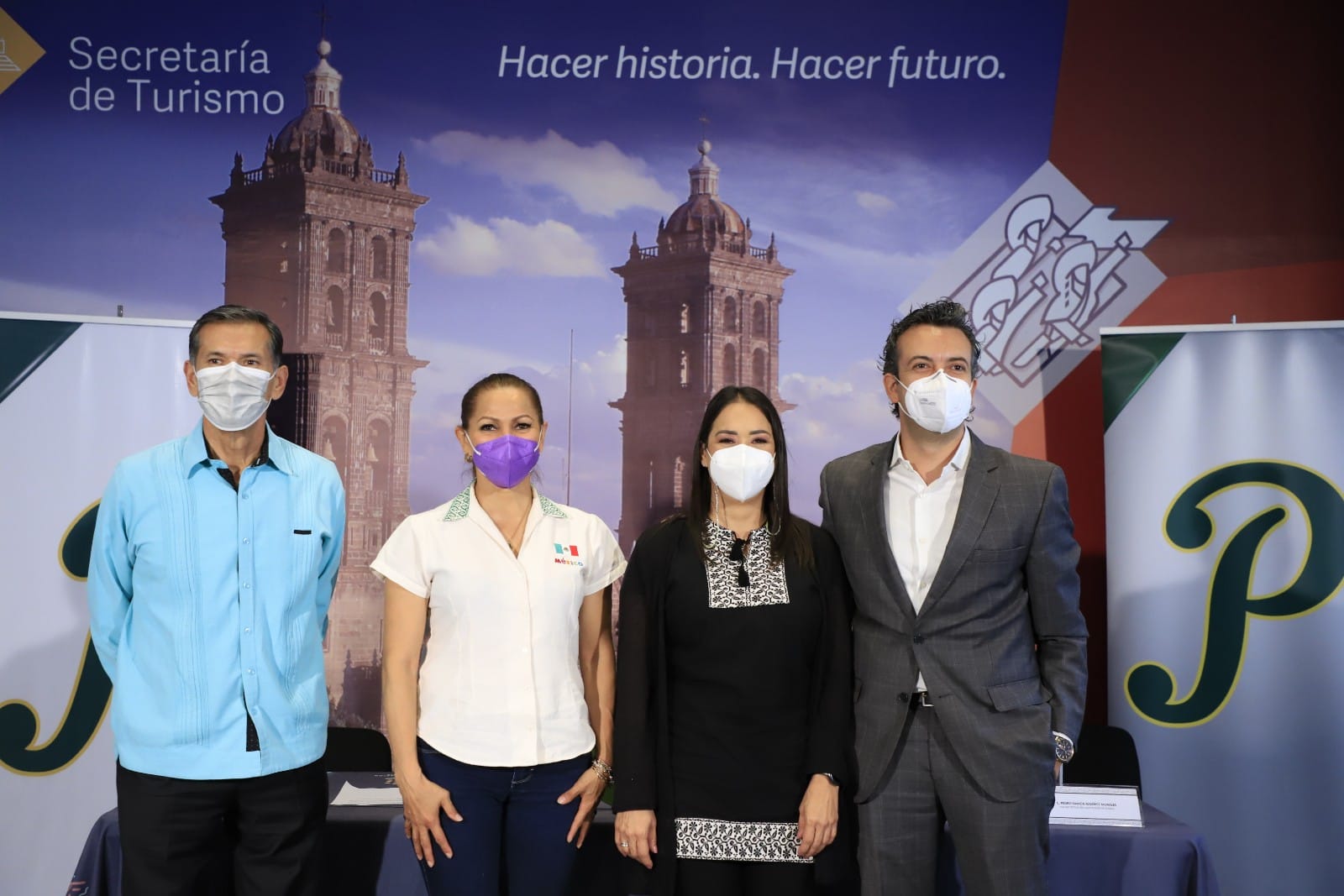 Por: Cortesía Puebla, lista para recibir la última pase del preolímpico de béisbol