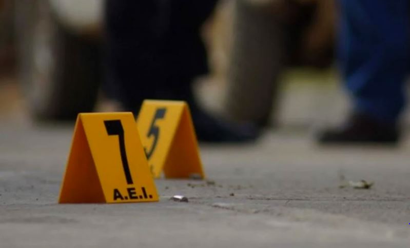 Hieren a balazos a escolta del hijo del alcalde de Emiliano Zapata, Morelos