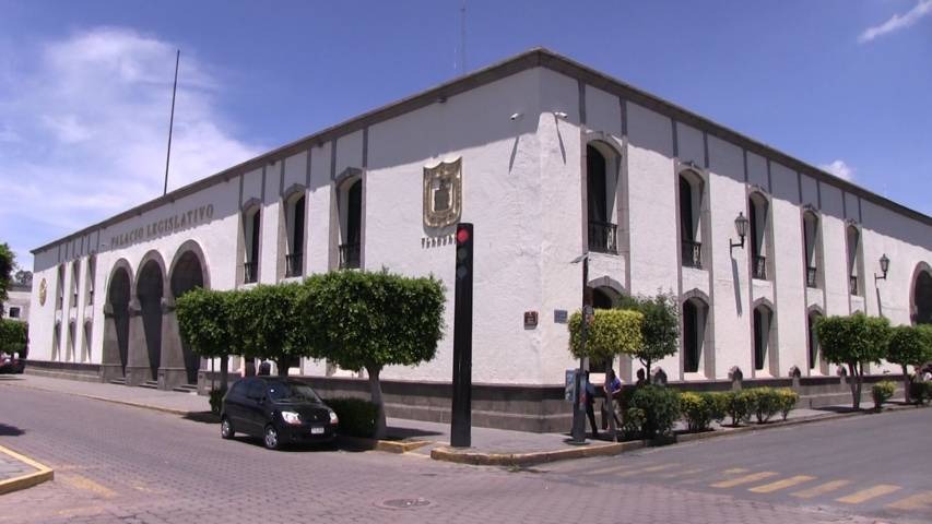 Por: Cortesía La LXIII Legislatura de Tlaxcala es la más productiva de la última década