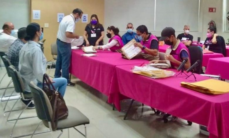 Por: Cortesía Celebra AMLO que no hubo protestas por resultados de las Elecciones 2021