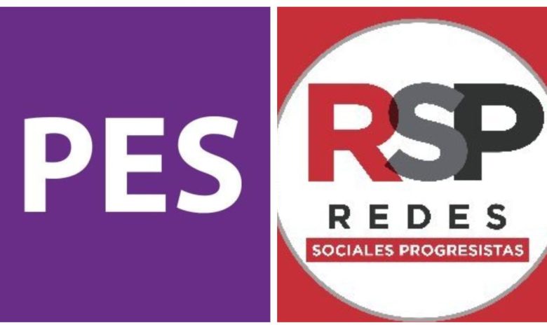 Por: Cortesía Partidos que perdieron su registro gastaron lo equivalente al costo de 7 millones de vacunas anticovid