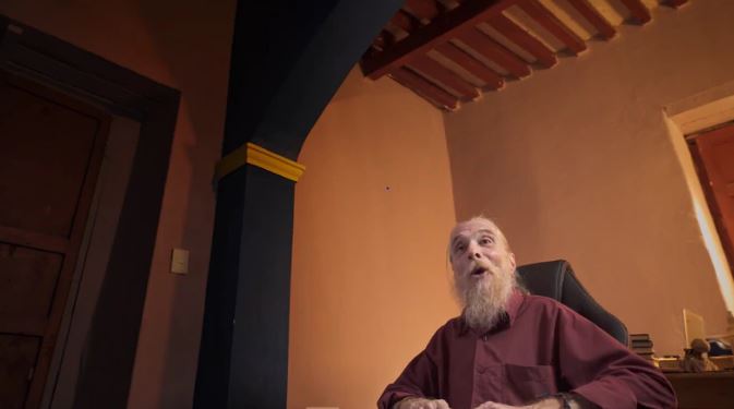 Christopher Doyon, ‘Comandante X’ de Anonymous, es capturado en México.