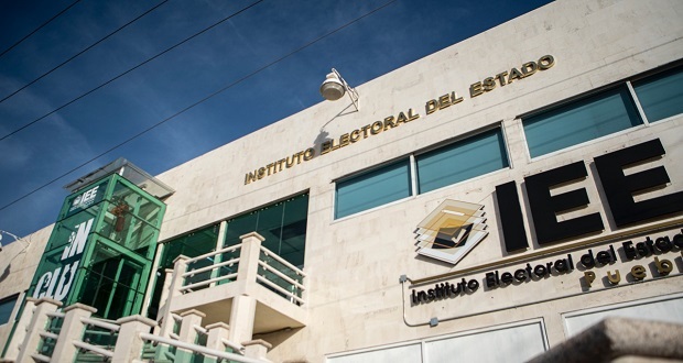 Por: Cortesía IEE culmina con la entrega de constancias de mayoría