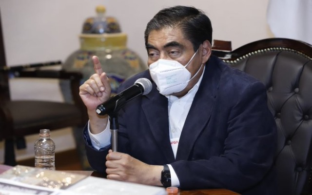 Por: Cortesía Gobierno estatal evidenciará fraudes cometidos en museos de Puebla durante administraciones pasadas