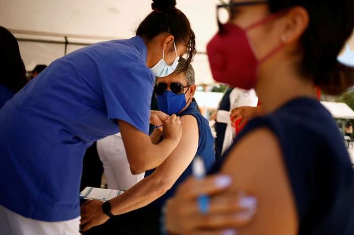 Vacuna en Puebla: municipios, módulos de vacunación, calendario y todo lo que debes saber