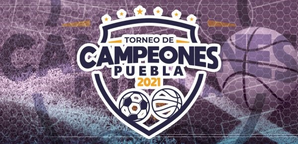Por: Cortesía Jugadores de futbol y basquetbol de todo el estado de reunirán en el Torneo de Campeones 2021