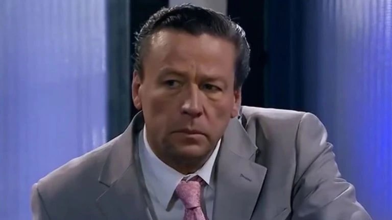 Por: Cortesía "Me envidia por ser guapo y millonario”: Alfredo Adame acusó a Gustavo Adolfo Infante de intentar asesinarlo