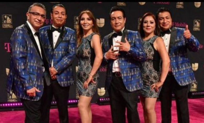 Por: Cortesía Los Ángeles Azules respondieron por presuntamente promover la pedofilia con la canción “17 años”