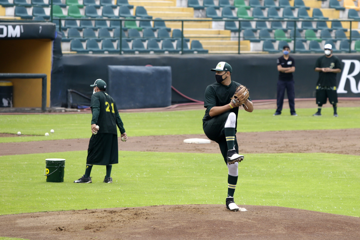 Por: Cortesía Pericos y Mariachis tendrán duelo de poder a poder