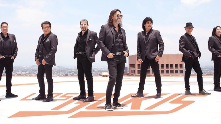 “Esto es histórico”: conmoción por el regreso de Marco Antonio Solís y Los Bukis 25 años después