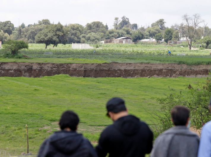 Bonafont perderá concesión si se comprueba sobreexplotación de agua en Juan C. Bonilla