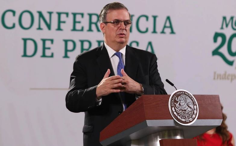 L12: Ebrard pide investigar diseño, construcción y mantenimiento, tras informe preliminar