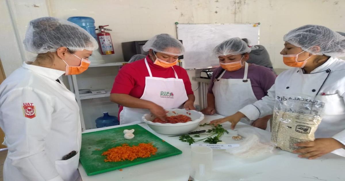 Por: Cortesía Invita IMM de Tlaxcala a talleres y plática para mujeres de la capital