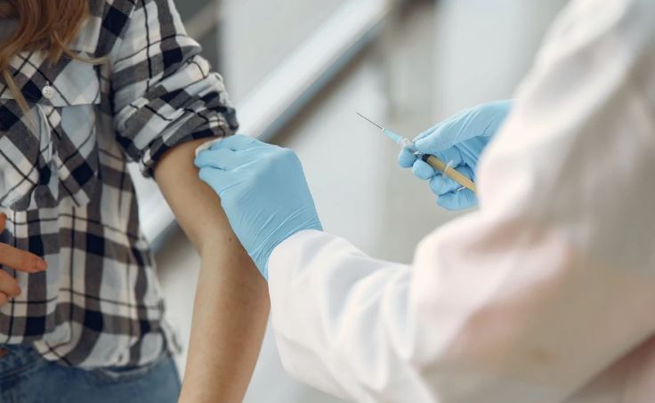 Mosaico: La vacuna contra el VIH que se prueba en la CDMX