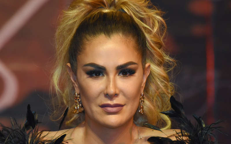 Por: Cortesía ¡Irreconocible! Ninel Conde reaparece en TV y causa polémica por “nuevo rostro”