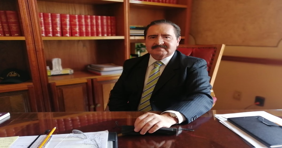 Por: Cortesía Suspensión otorgada a del Prado Pineda fue facultad del presidente del TSJE