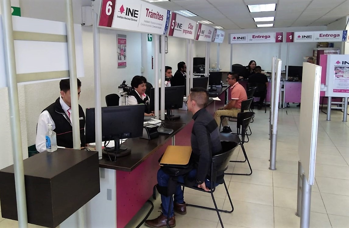 Por: Cortesía Inscripción anticipada al padrón electoral en Tlaxcala, revisa los requisitos